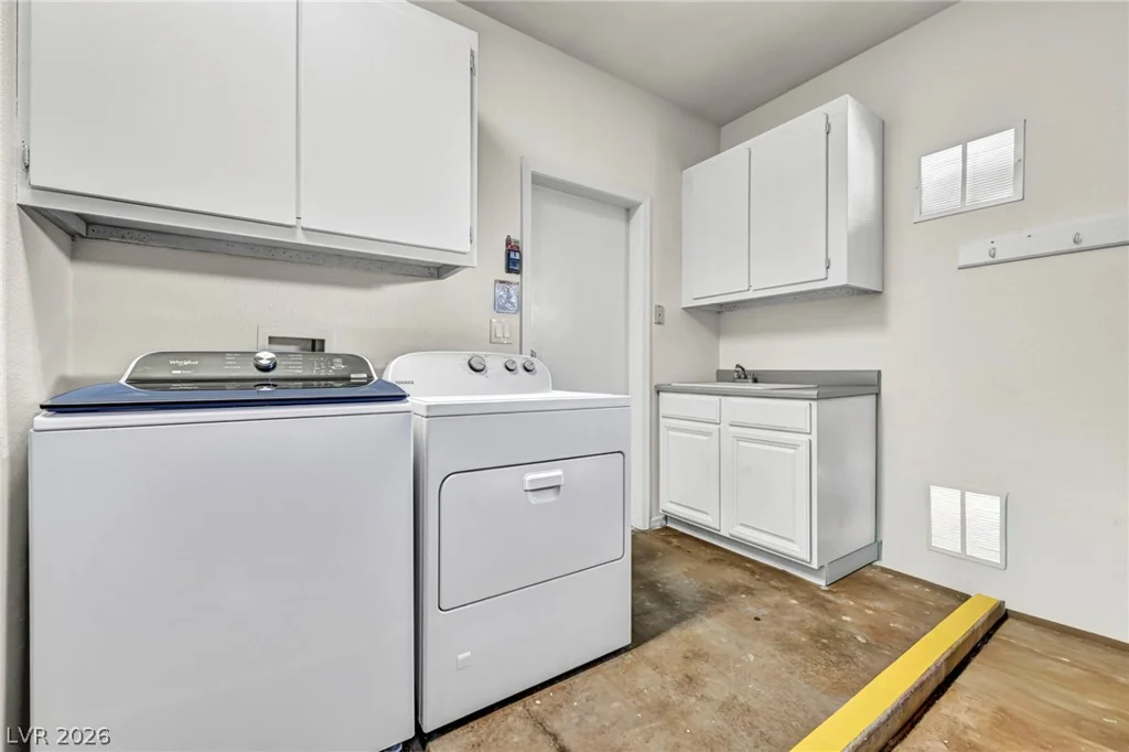 10020 Villa Ridge, Las Vegas, NV 89134