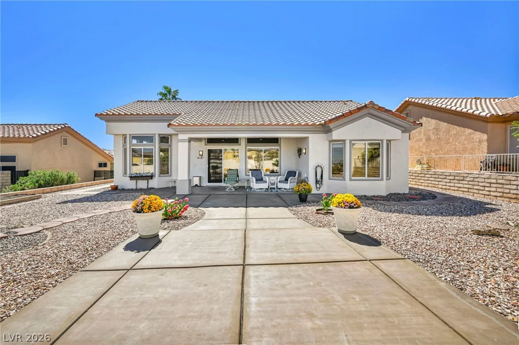 10020 Villa Ridge, Las Vegas, NV 89134