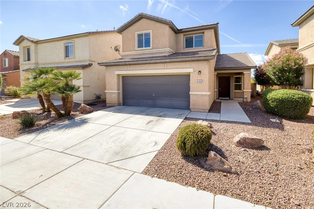 8105 Celina Hills, Las Vegas, NV 89131