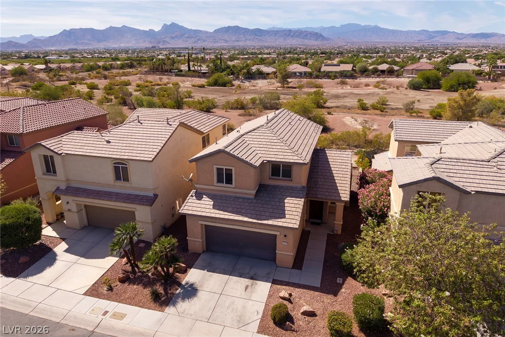 8105 Celina Hills, Las Vegas, NV 89131