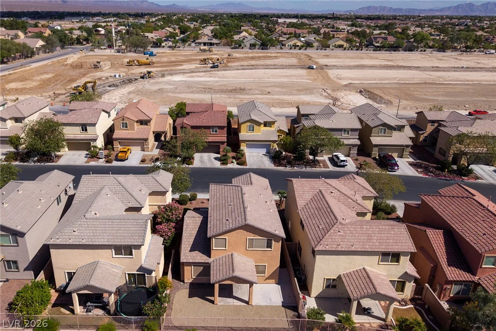 8105 Celina Hills, Las Vegas, NV 89131