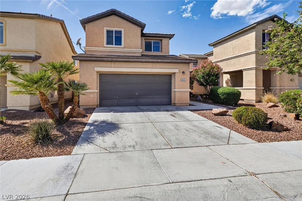 8105 Celina Hills, Las Vegas, NV 89131