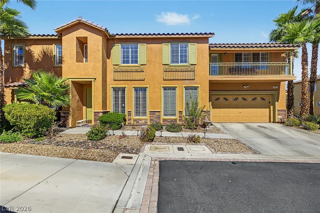 8061 Retriever, Las Vegas, NV 89147