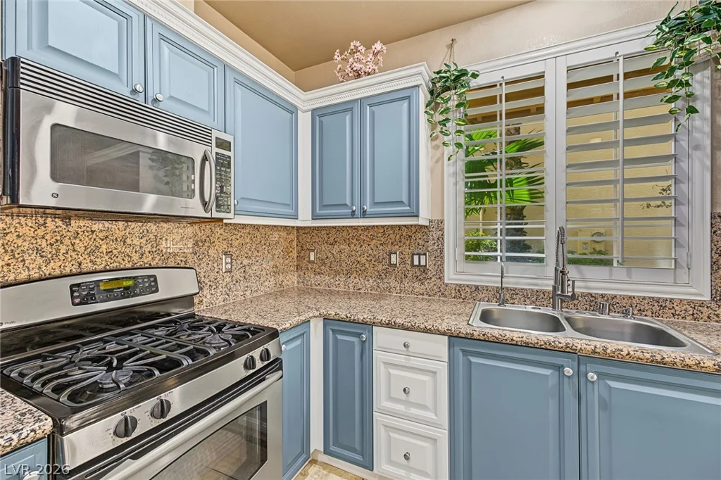 8061 Retriever, Las Vegas, NV 89147