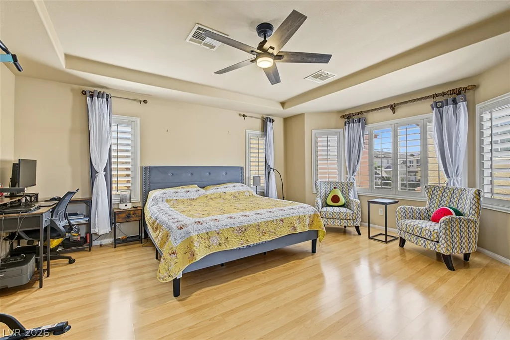 8061 Retriever, Las Vegas, NV 89147