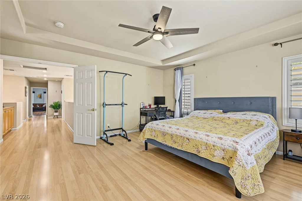 8061 Retriever, Las Vegas, NV 89147