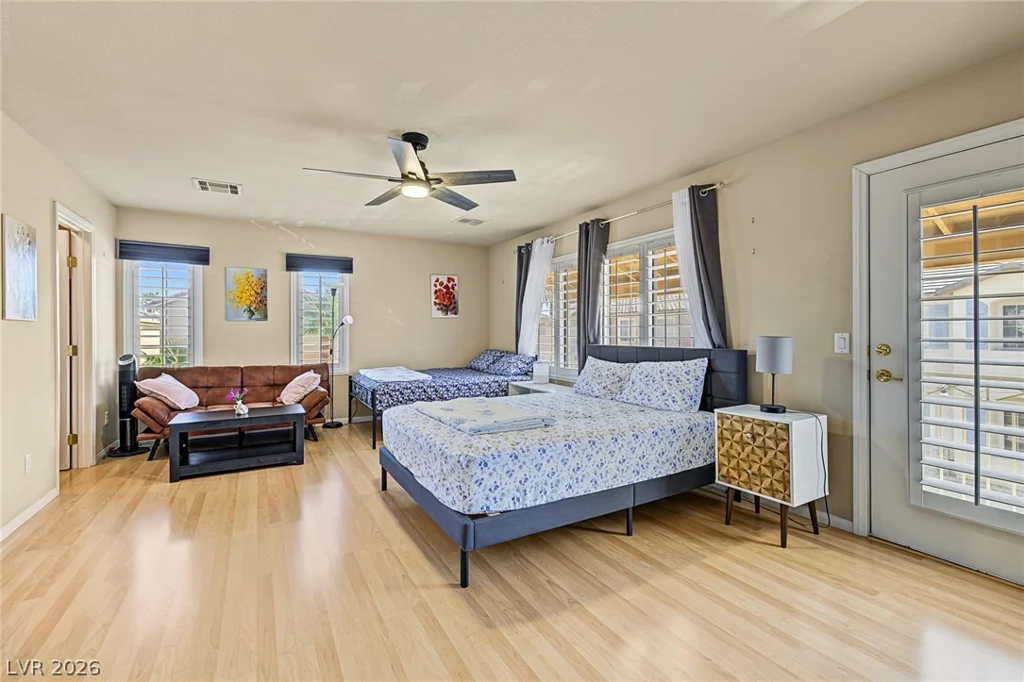 8061 Retriever, Las Vegas, NV 89147