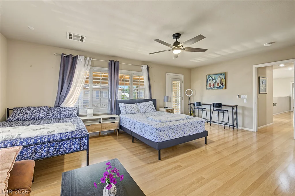 8061 Retriever, Las Vegas, NV 89147