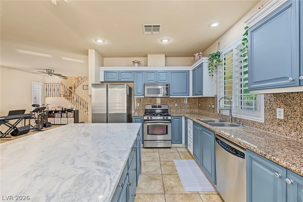 8061 Retriever, Las Vegas, NV 89147