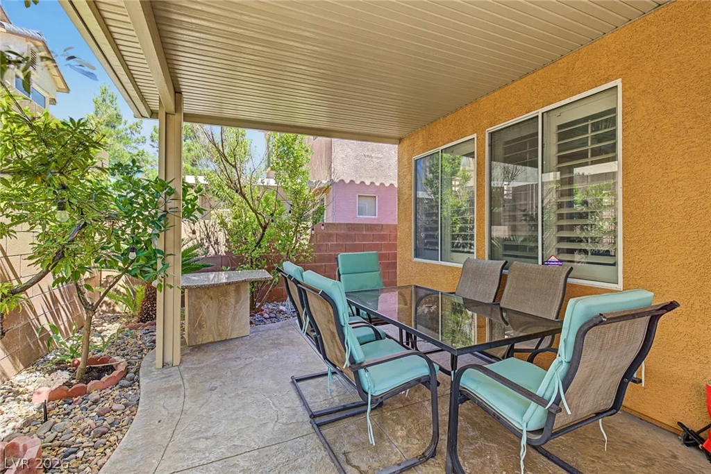 8061 Retriever, Las Vegas, NV 89147