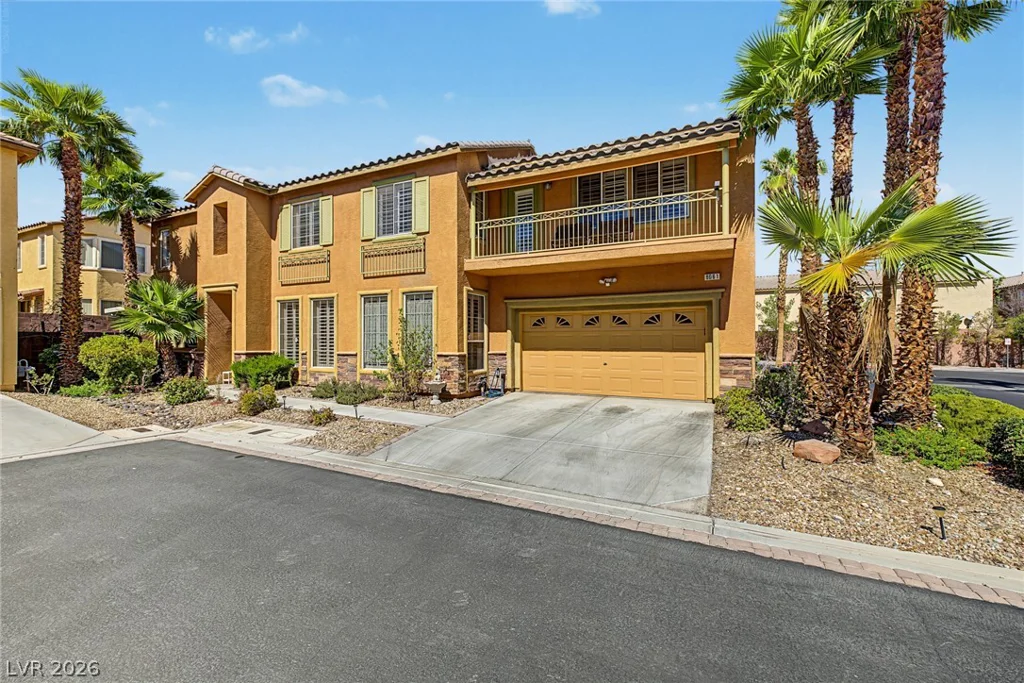 8061 Retriever, Las Vegas, NV 89147