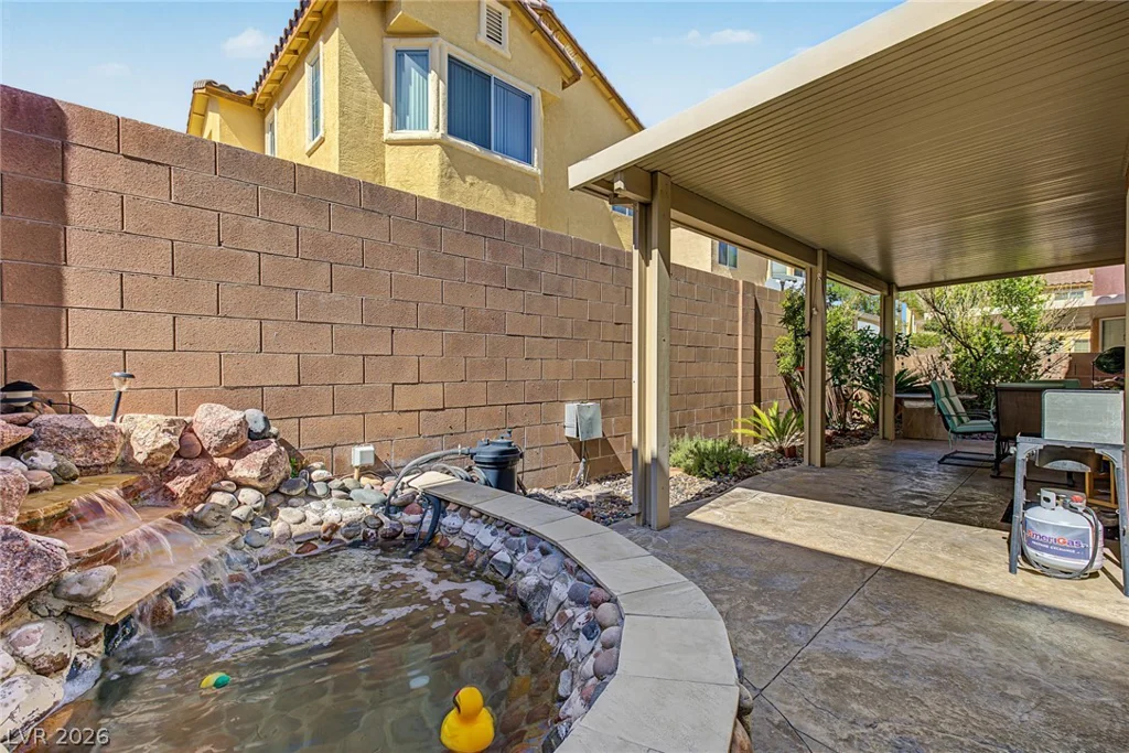 8061 Retriever, Las Vegas, NV 89147