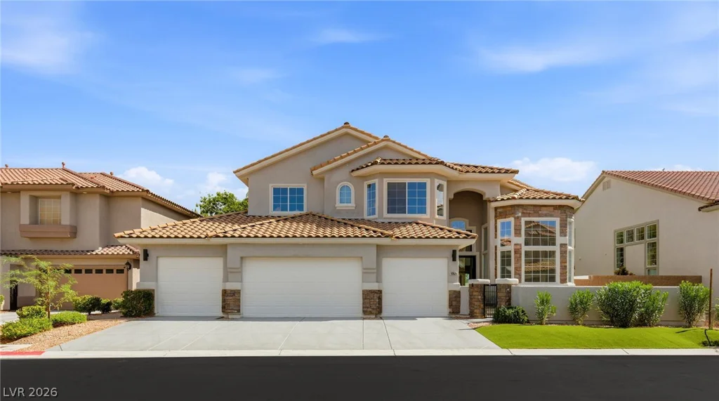 10626 San Vercelli, Las Vegas, NV 89141