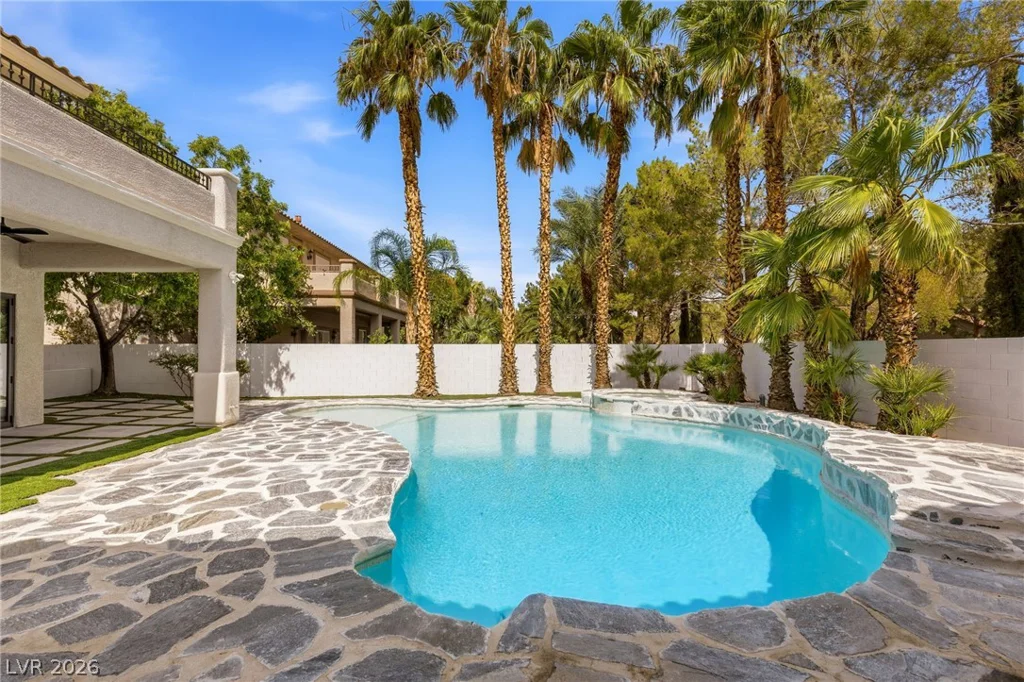 10626 San Vercelli, Las Vegas, NV 89141