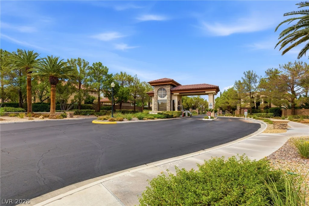 10626 San Vercelli, Las Vegas, NV 89141