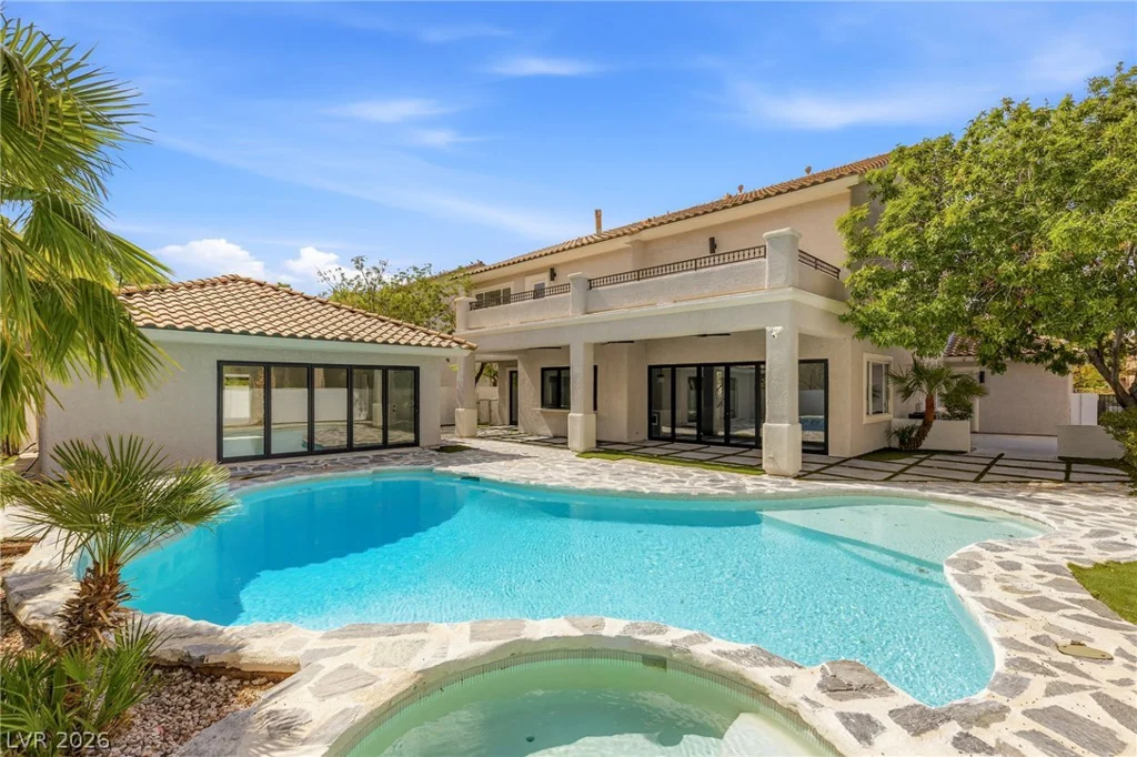 10626 San Vercelli, Las Vegas, NV 89141