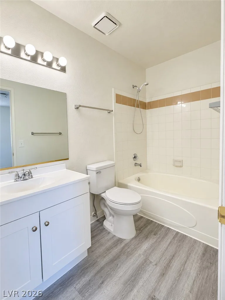 3151 Soaring Gulls, Las Vegas, NV 89128
