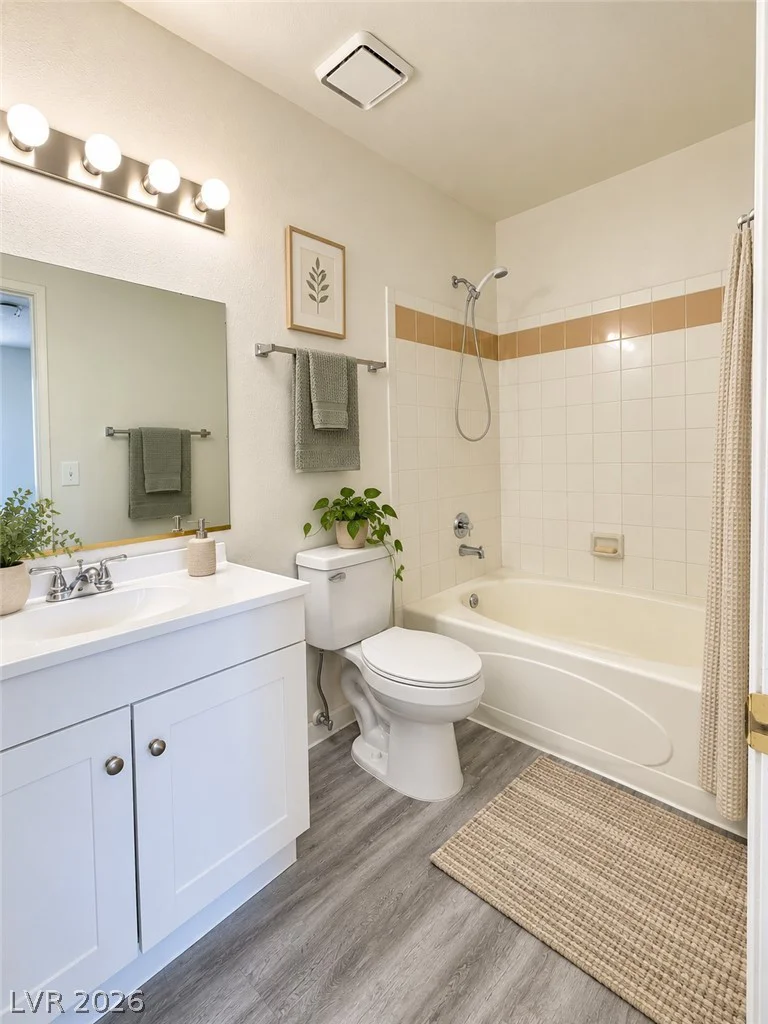3151 Soaring Gulls, Las Vegas, NV 89128