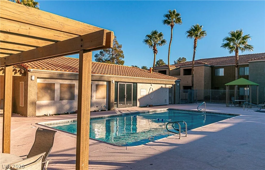 3151 Soaring Gulls, Las Vegas, NV 89128