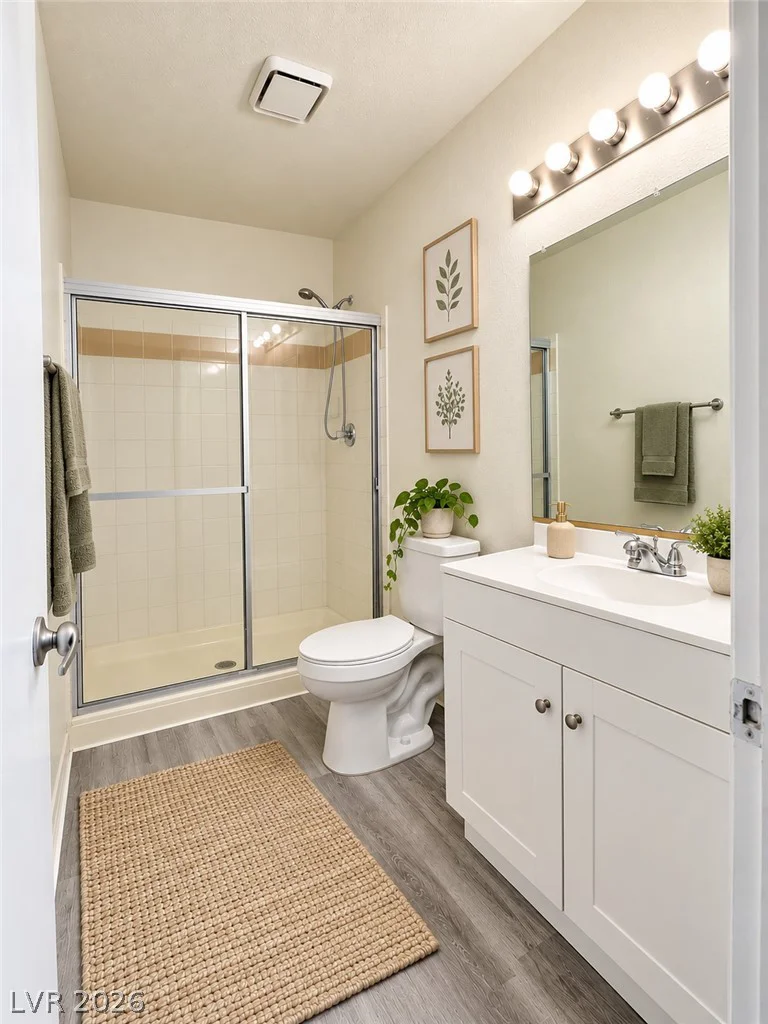 3151 Soaring Gulls, Las Vegas, NV 89128