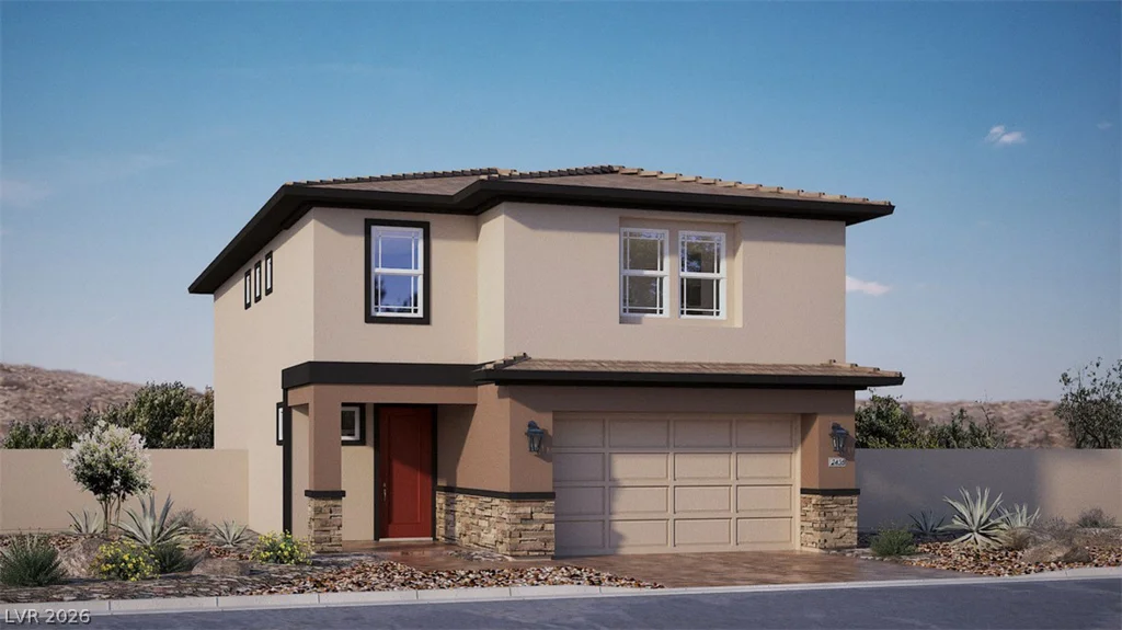 568 Ivory Peacock Ct, Henderson, NV 89011