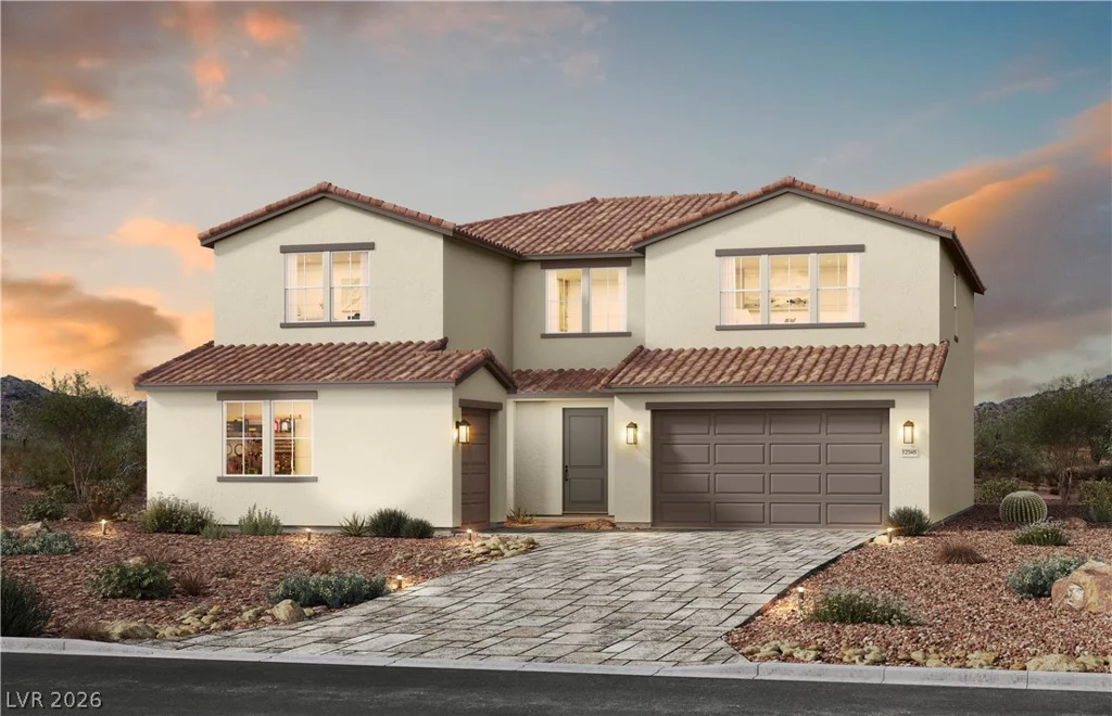 8970 Canyon Laurel, Las Vegas, NV 89178