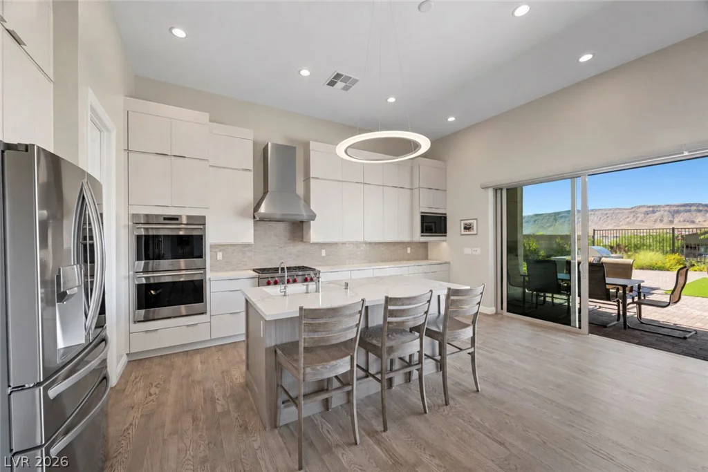 12517 Skyracer, Las Vegas, NV 89138