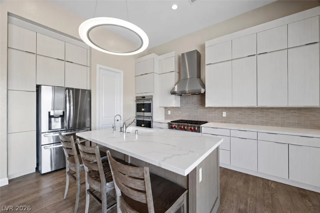 12517 Skyracer, Las Vegas, NV 89138