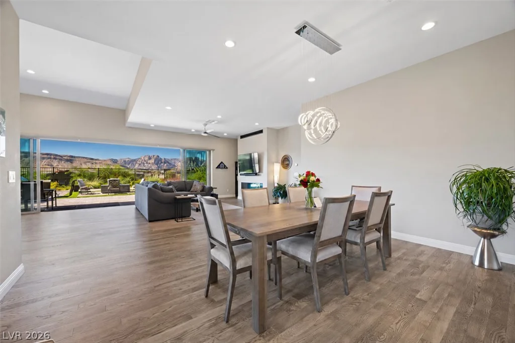 12517 Skyracer, Las Vegas, NV 89138