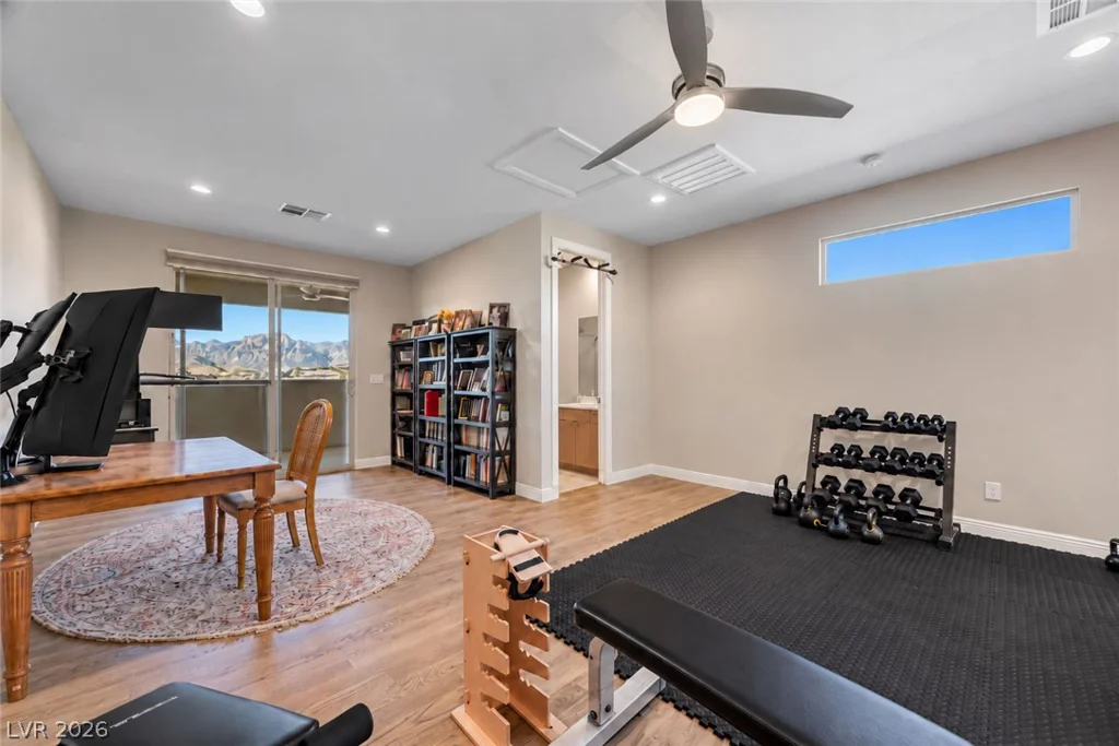 12517 Skyracer, Las Vegas, NV 89138