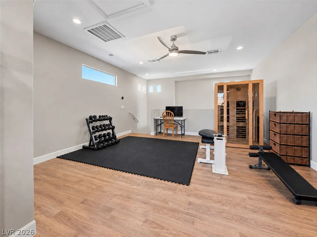 12517 Skyracer, Las Vegas, NV 89138