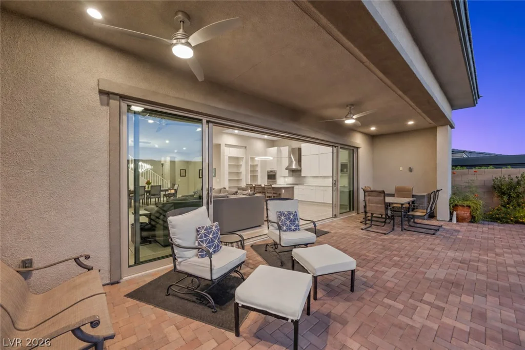 12517 Skyracer, Las Vegas, NV 89138