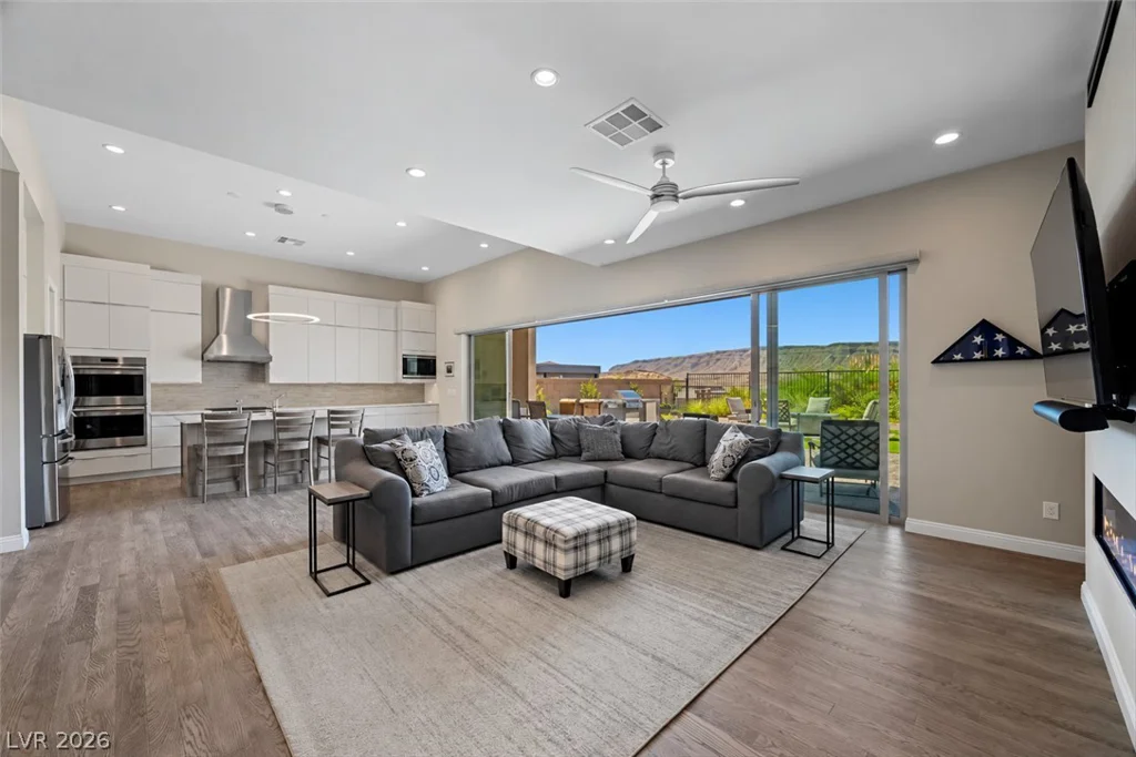 12517 Skyracer, Las Vegas, NV 89138