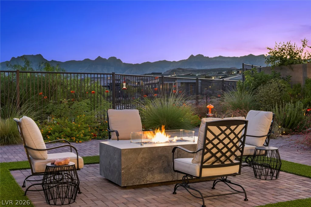 12517 Skyracer, Las Vegas, NV 89138