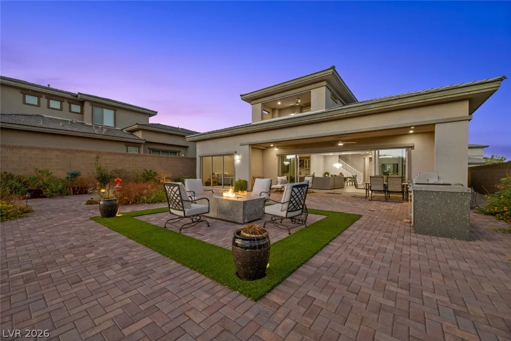 12517 Skyracer, Las Vegas, NV 89138