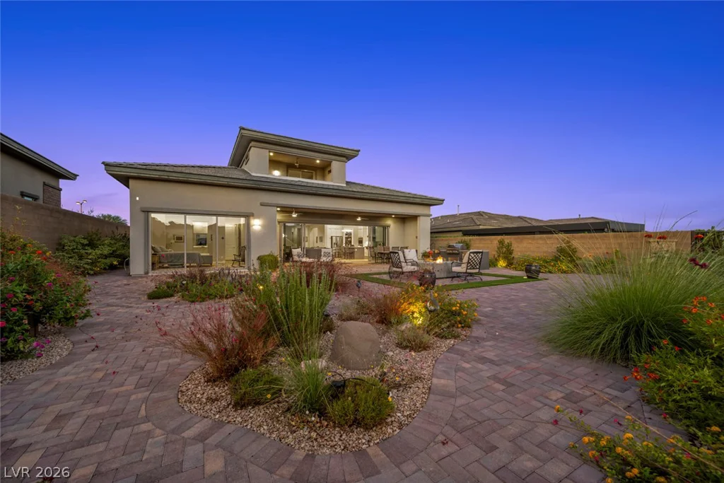 12517 Skyracer, Las Vegas, NV 89138