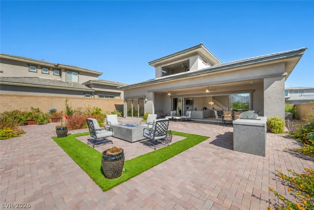 12517 Skyracer, Las Vegas, NV 89138