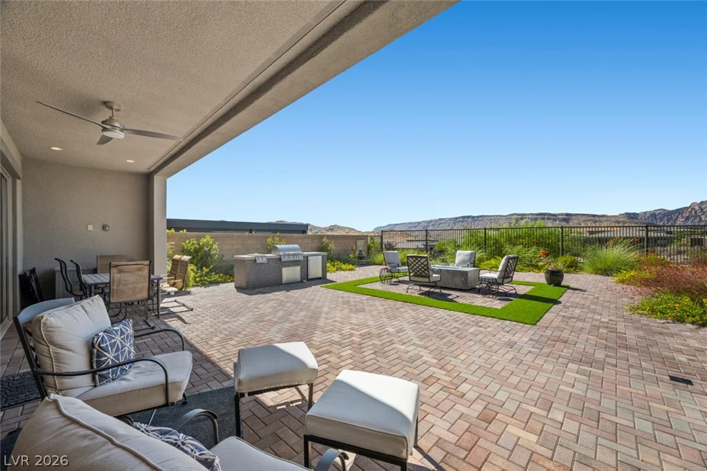 12517 Skyracer, Las Vegas, NV 89138