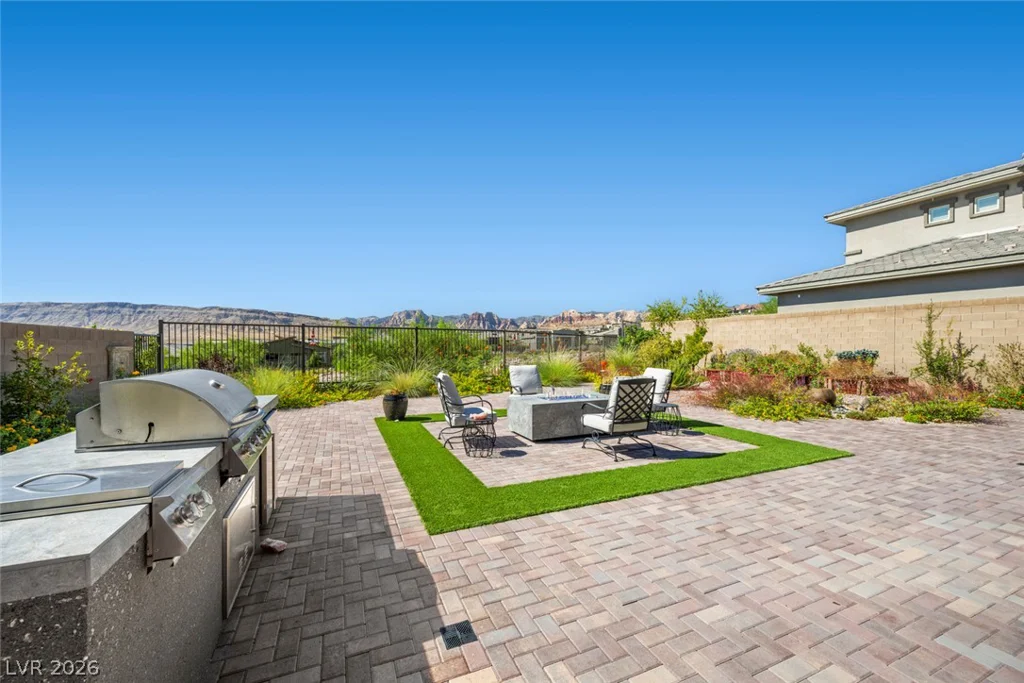 12517 Skyracer, Las Vegas, NV 89138