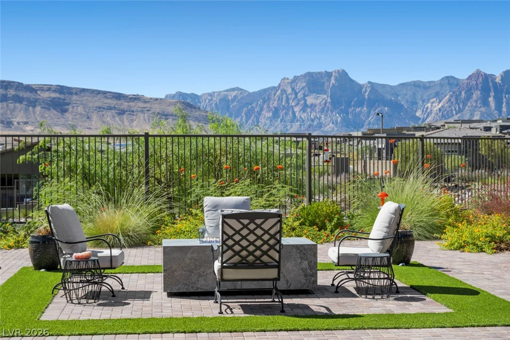 12517 Skyracer, Las Vegas, NV 89138
