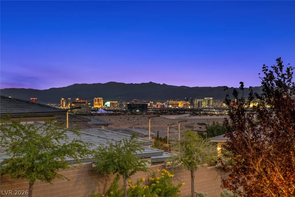 12517 Skyracer, Las Vegas, NV 89138