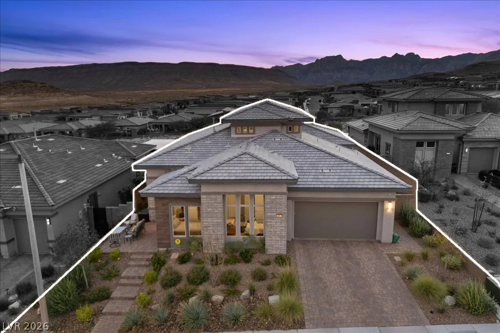12517 Skyracer, Las Vegas, NV 89138