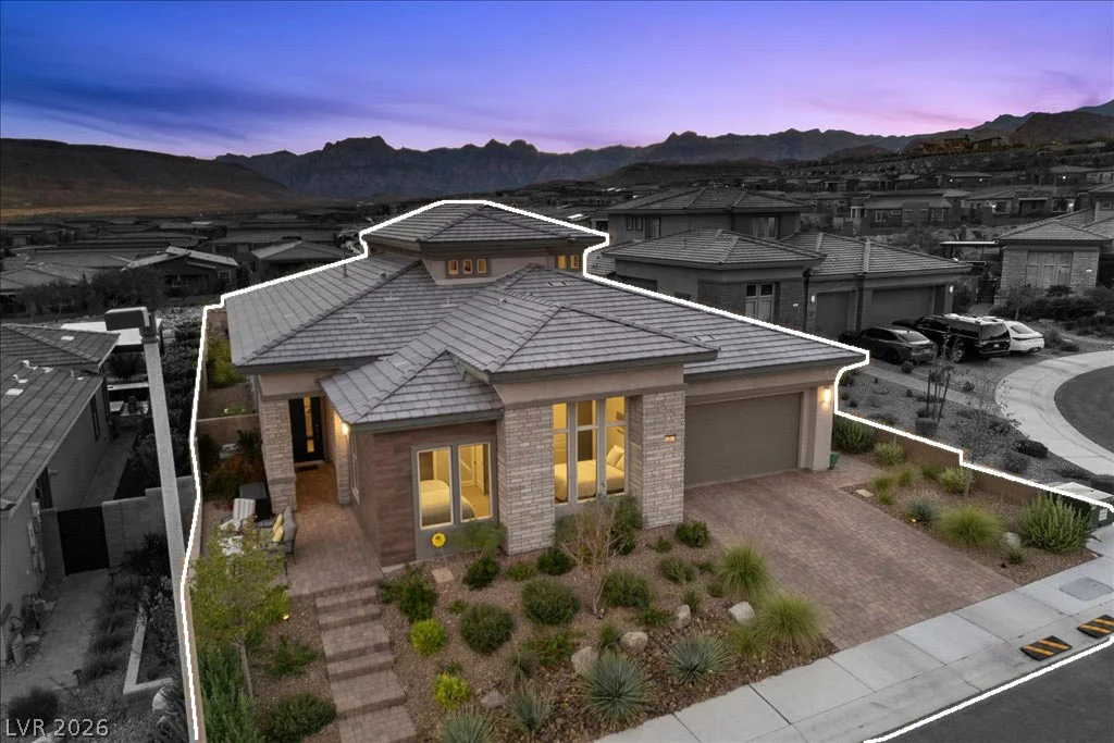 12517 Skyracer, Las Vegas, NV 89138