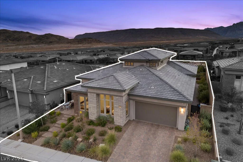 12517 Skyracer, Las Vegas, NV 89138