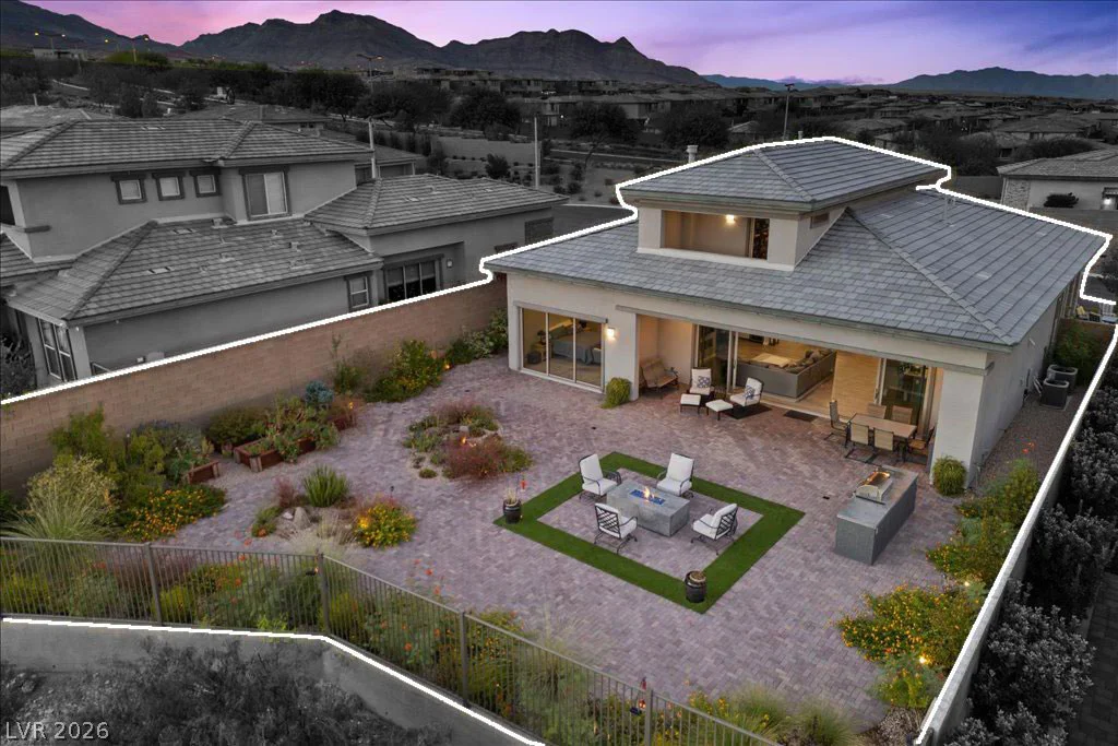 12517 Skyracer, Las Vegas, NV 89138