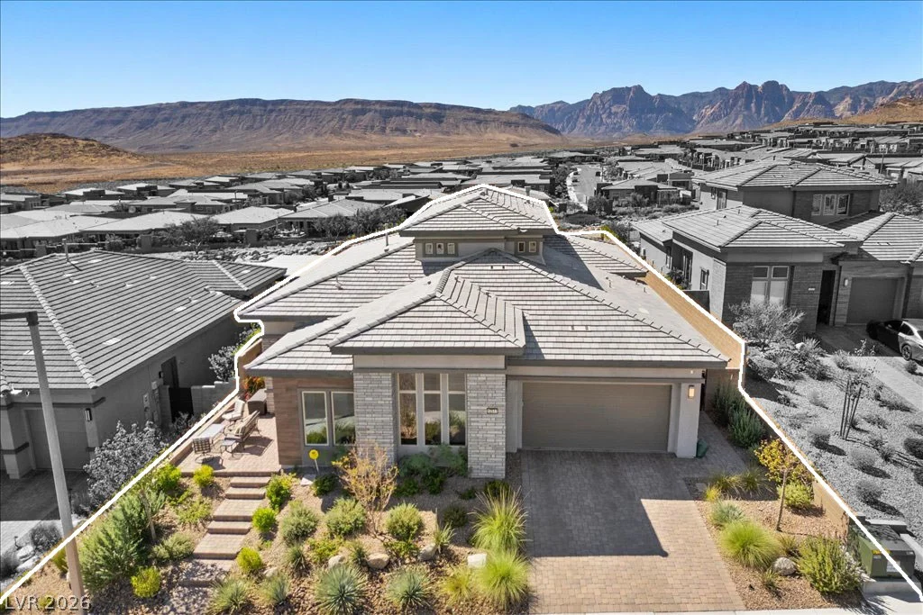 12517 Skyracer, Las Vegas, NV 89138