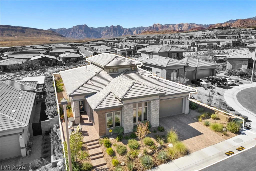 12517 Skyracer, Las Vegas, NV 89138
