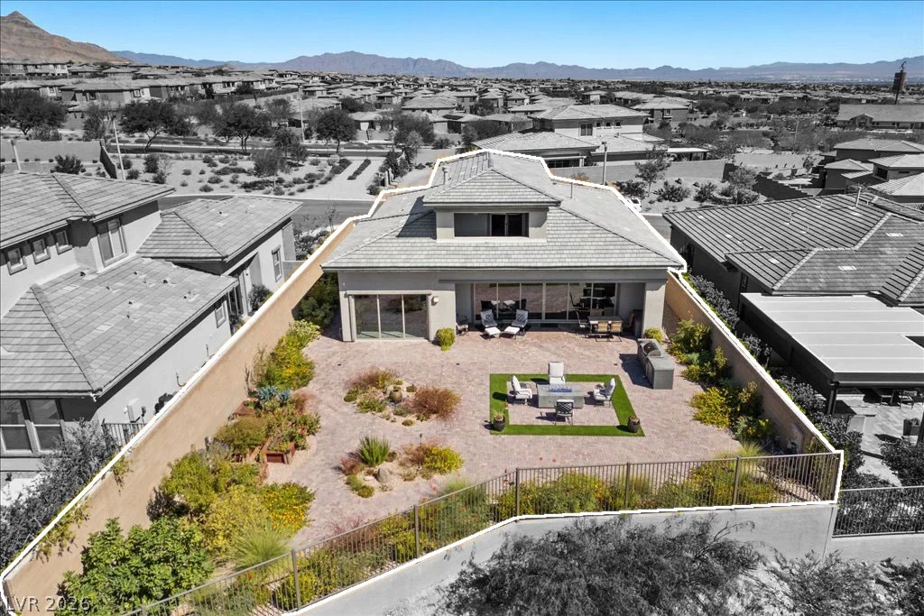12517 Skyracer, Las Vegas, NV 89138