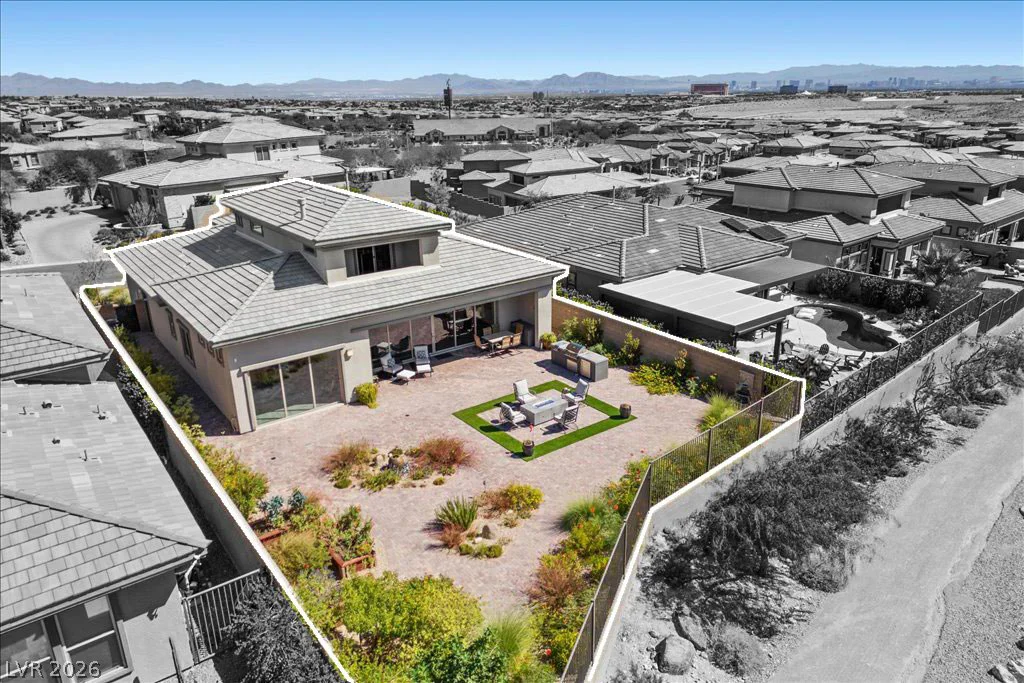 12517 Skyracer, Las Vegas, NV 89138