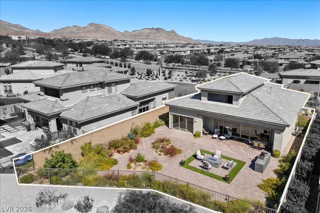 12517 Skyracer, Las Vegas, NV 89138